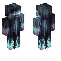 Minecraft Skin 