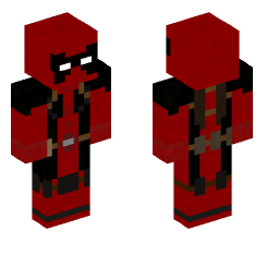 Minecraft Skin 