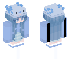 Minecraft Skin 