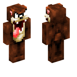 Minecraft Skin 