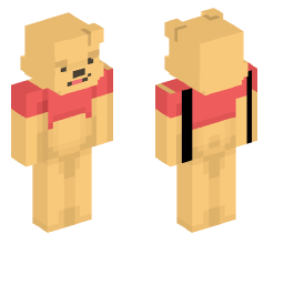 Minecraft Skin 