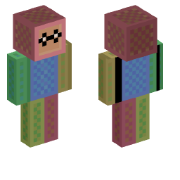 Minecraft Skin 