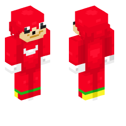 Minecraft Skin 