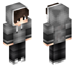 Minecraft Skin 