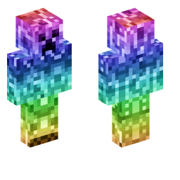 Minecraft Skin 