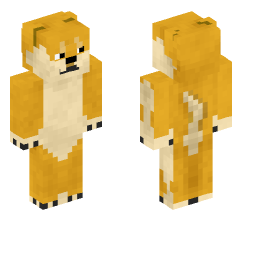 Minecraft Skin 