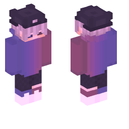 Minecraft Skin 