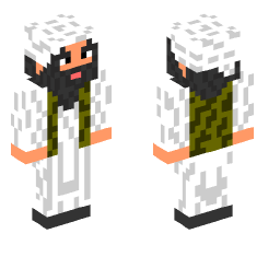 Minecraft Skin 