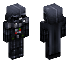 Minecraft Skin 