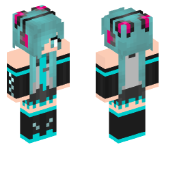 Minecraft Skin 