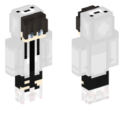 Minecraft Skin 