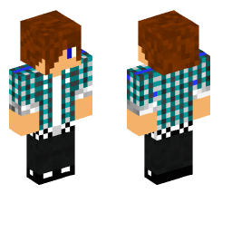 Minecraft Skin 