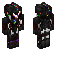 Minecraft Skin 