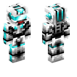 Minecraft Skin 