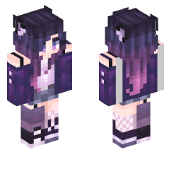 Minecraft Skin 