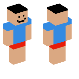 Minecraft Skin 