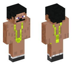 Minecraft Skin 