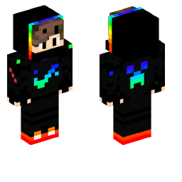 Minecraft Skin 