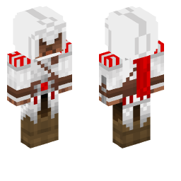 Minecraft Skin 