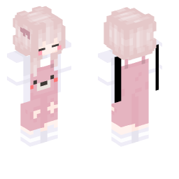 Minecraft Skin 