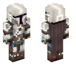 Minecraft Skin 