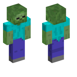 Minecraft Skin 