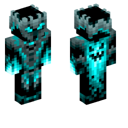 Minecraft Skin 