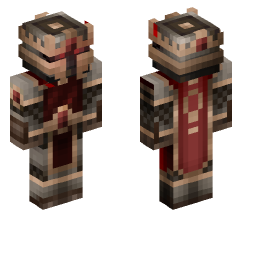 Minecraft Skin 