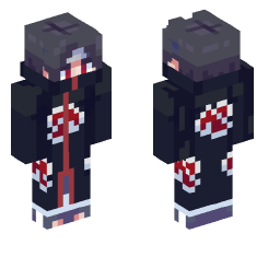 Minecraft Skin 