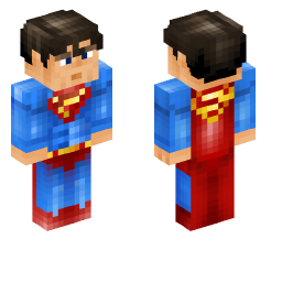 Minecraft Skin 