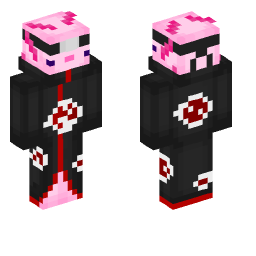 Minecraft Skin 