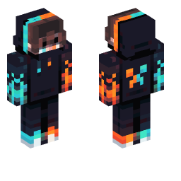 Minecraft Skin 