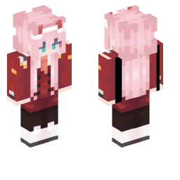 Minecraft Skin 