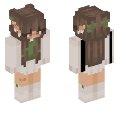 Minecraft Skin 