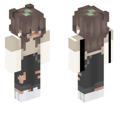 Minecraft Skin 