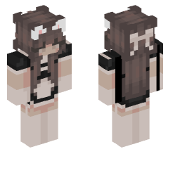 Minecraft Skin 