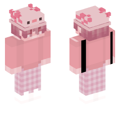 Minecraft Skin 