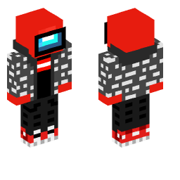 Minecraft Skin 