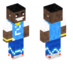 Minecraft Skin 