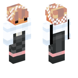 Minecraft Skin 